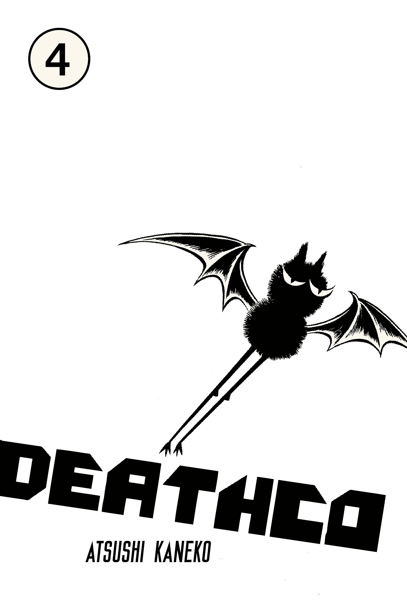 Deathco - Page 2
