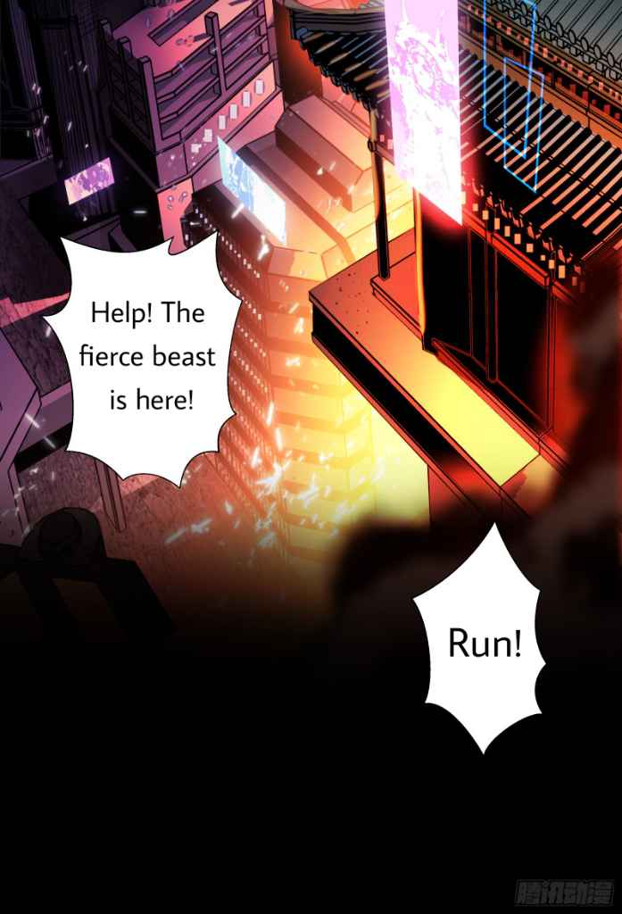 Legend Of Star General Chapter 1 - Picture 3