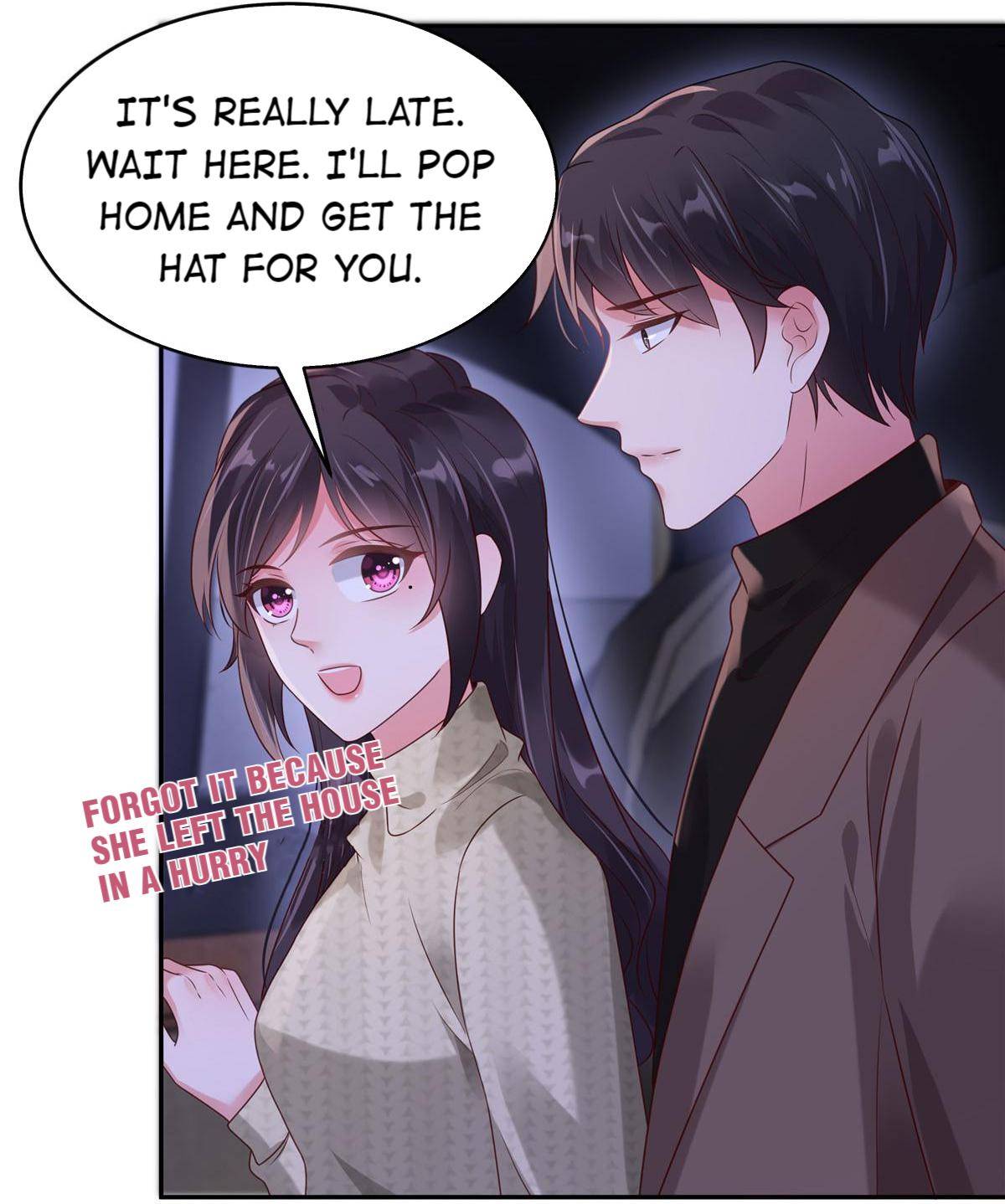 Rebirth Meeting: For You And My Exclusive Lovers Chapter 89 - Picture 3