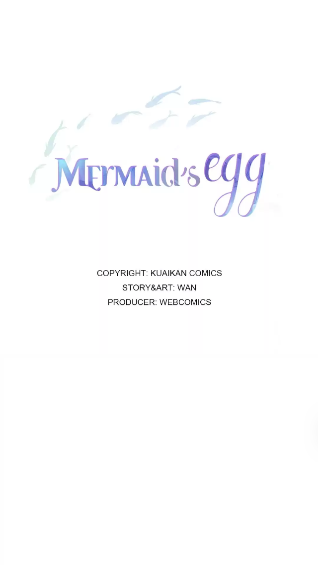 Mermaid's Egg Chapter 84 - Picture 2