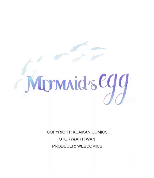 Mermaid's Egg Chapter 83 - Picture 2