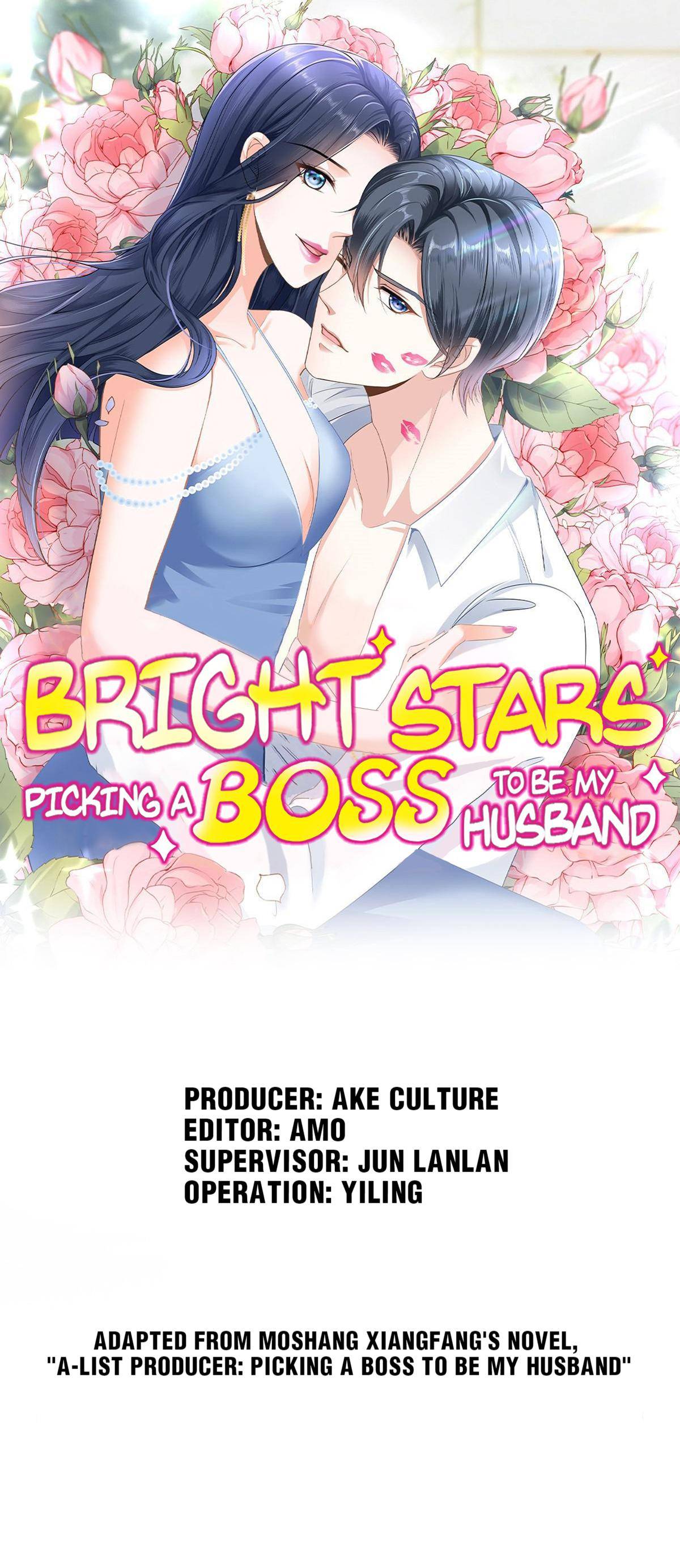 Bright Stars: Pick A Boss To Be A Husband Chapter 76 - Picture 1