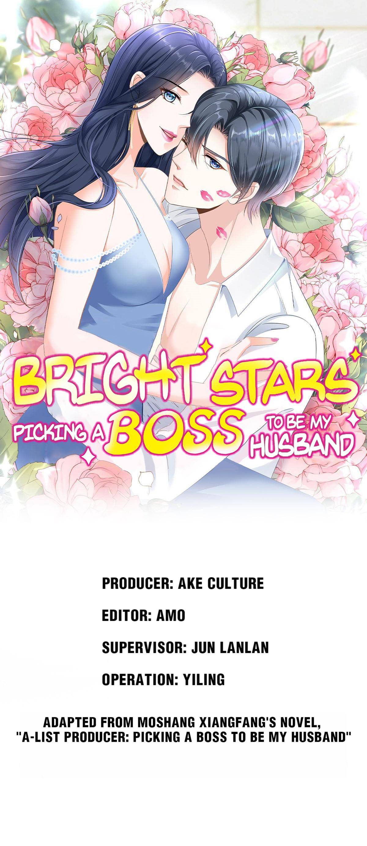 Bright Stars: Pick A Boss To Be A Husband Chapter 74 - Picture 1