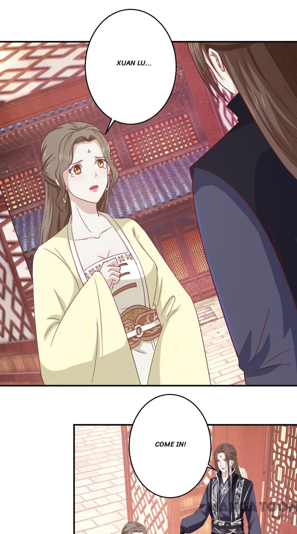 Nine-Yang Emperor Chapter 109 - Picture 1