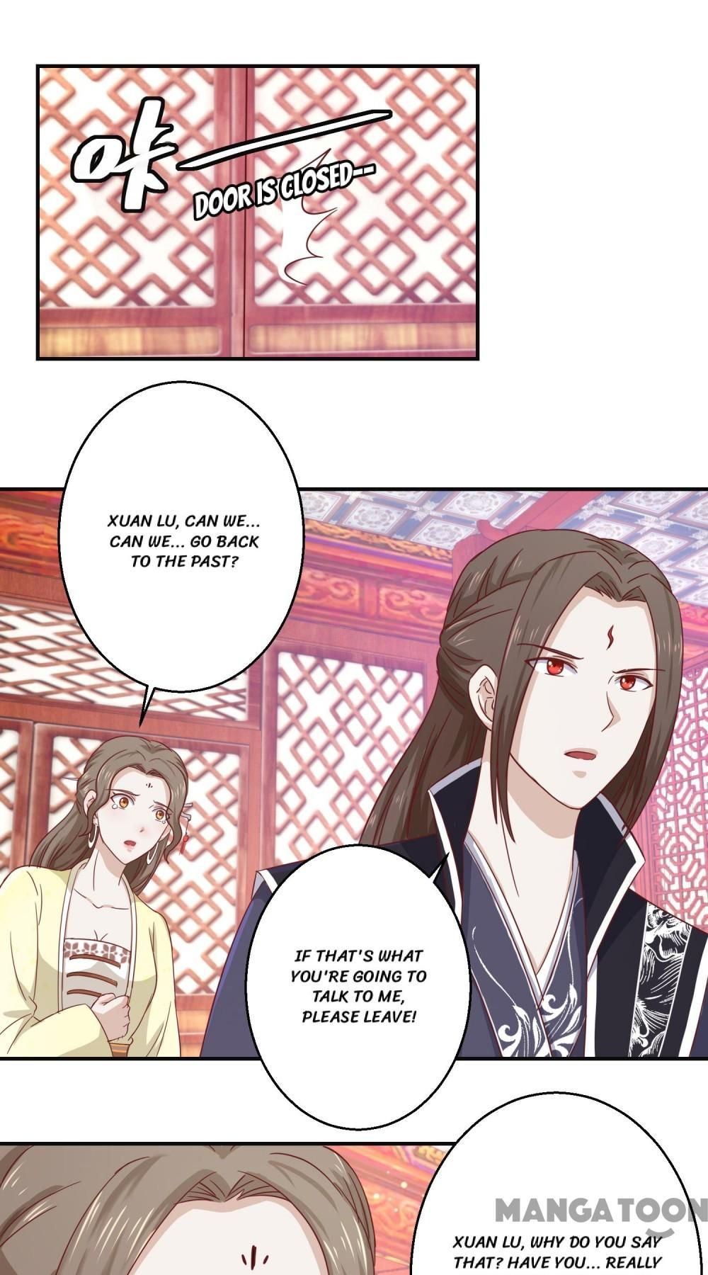 Nine-Yang Emperor Chapter 109 - Picture 3
