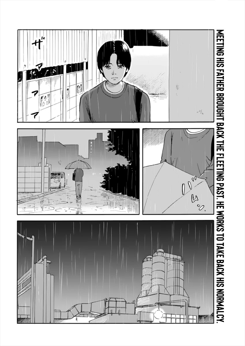 Chi No Wadachi Chapter 112: Remnant - Picture 3