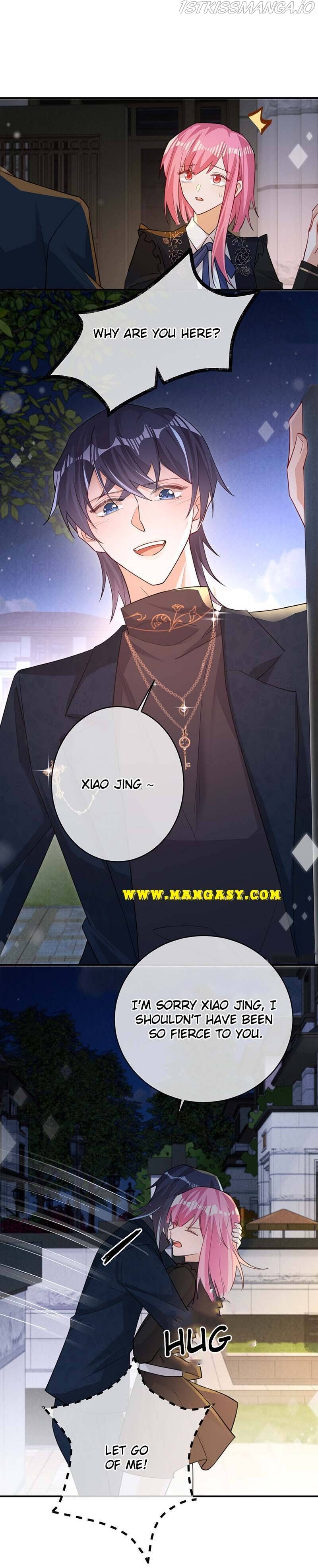 In The Name Of Marriage Chapter 123 - Picture 3