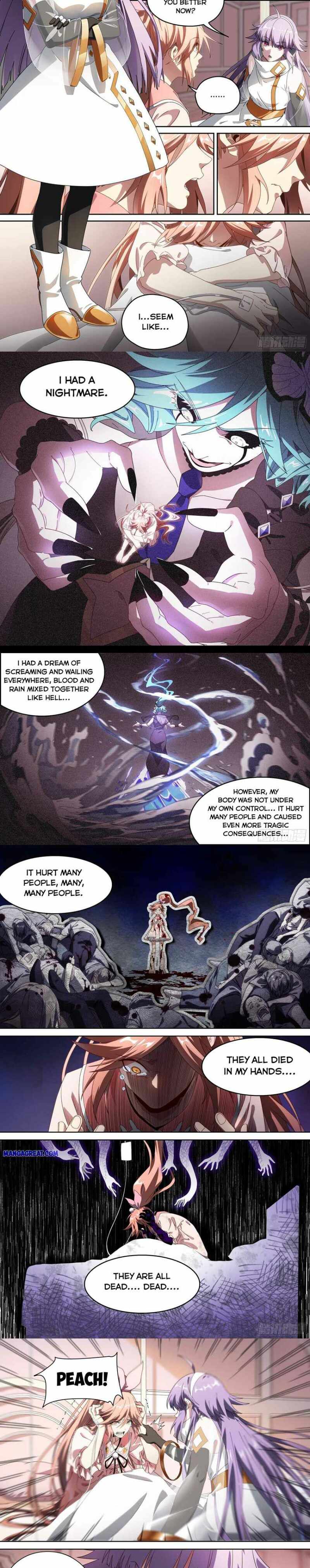Supreme Spirit Master - Page 2