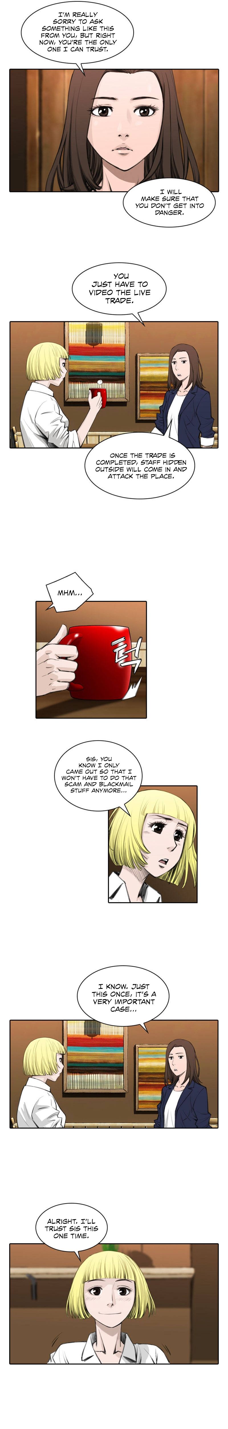 Evil Again - Page 2
