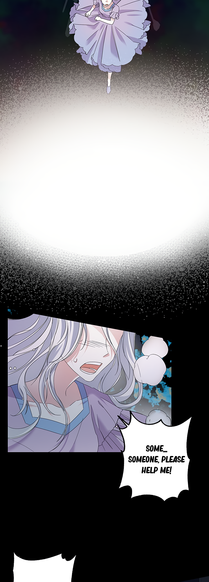 The Bad Ending Of The Otome Game Chapter 25 - Picture 2