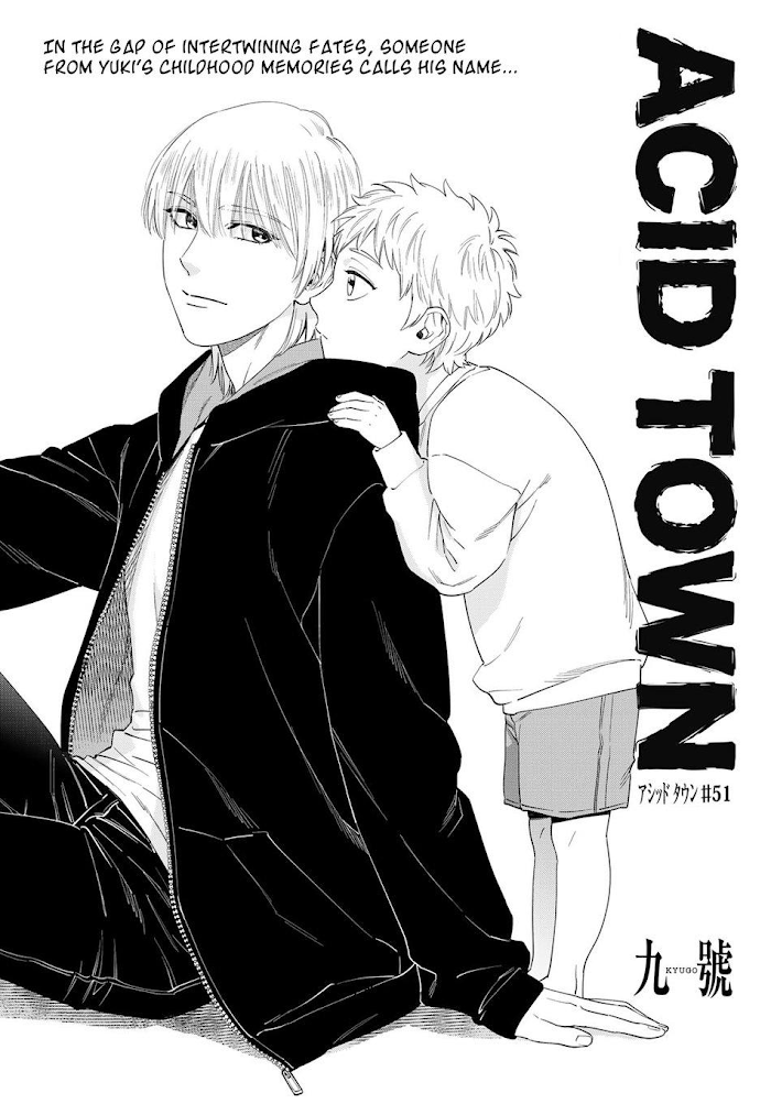 Acid Town Chapter 51 - Picture 2