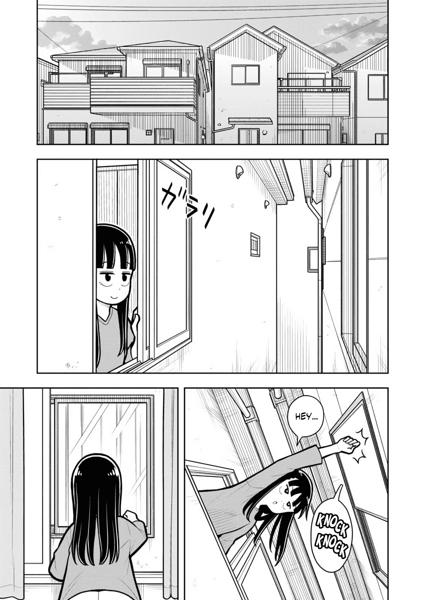 Starting Today She's My Childhood Friend Chapter 20 - Picture 1