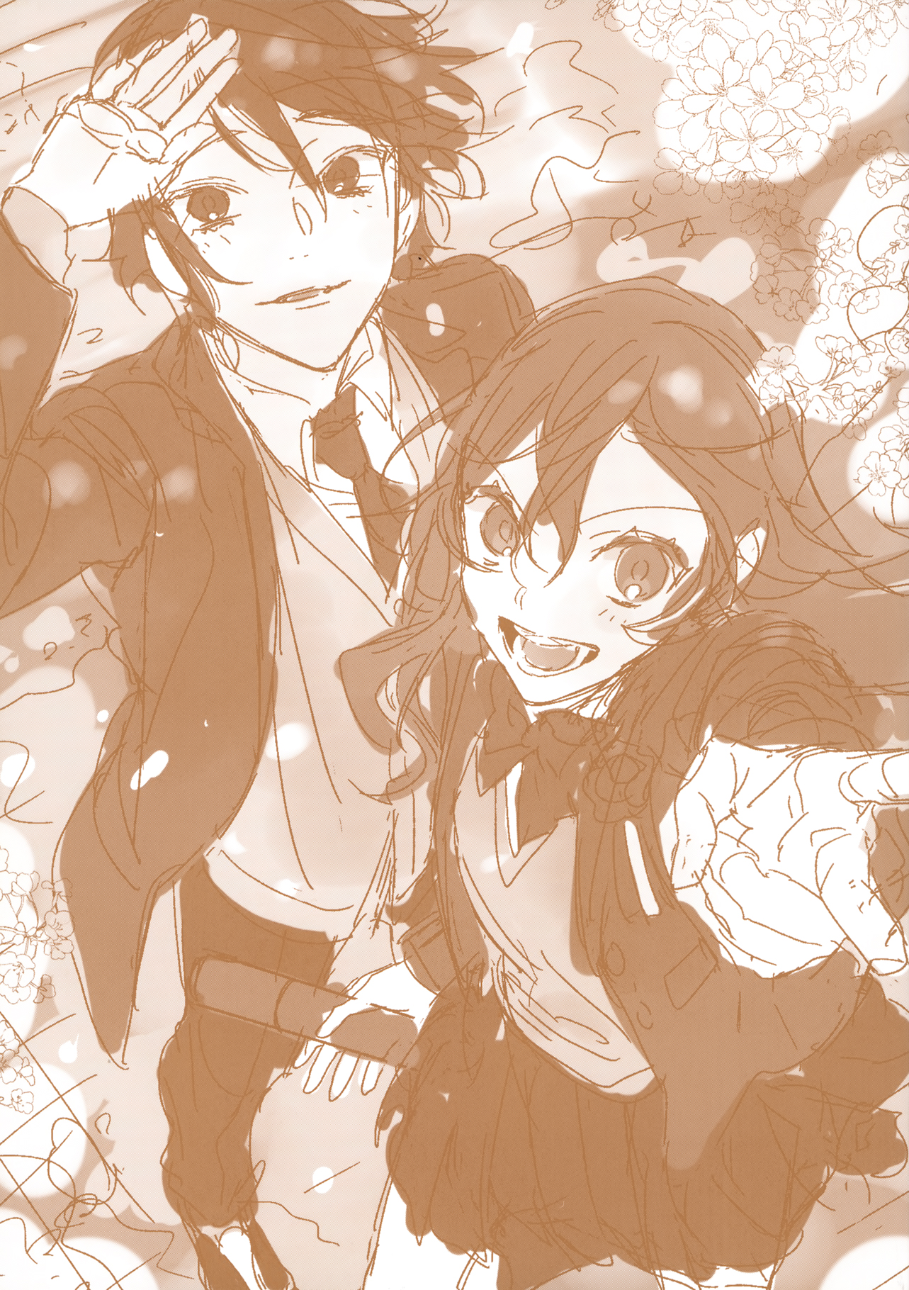 Horimiya Chapter 127 March 10Th - Picture 2