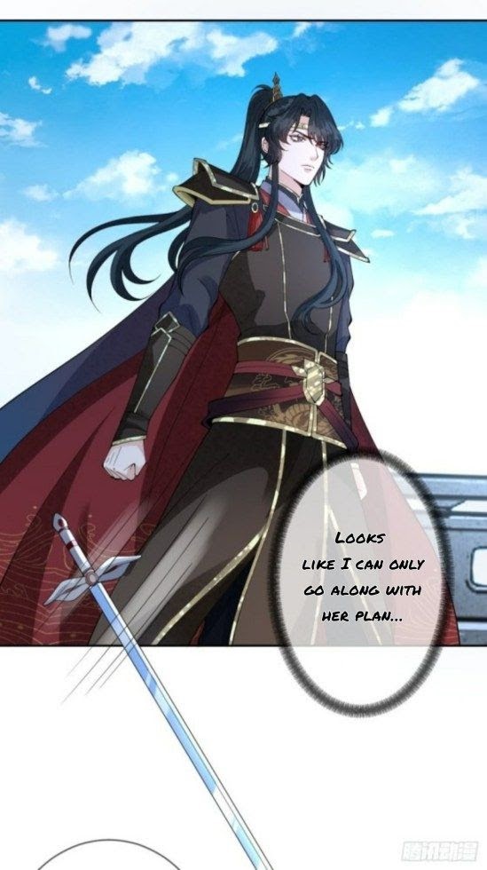 Empress Of The Last Days Chapter 27 - Picture 2