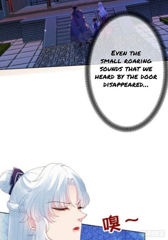 Empress Of The Last Days Chapter 15.5 - Picture 3