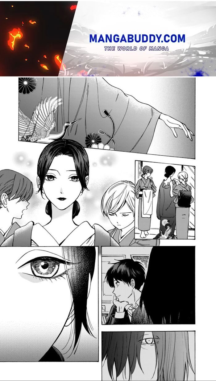 Promise Cinderella Chapter 57 - Picture 1