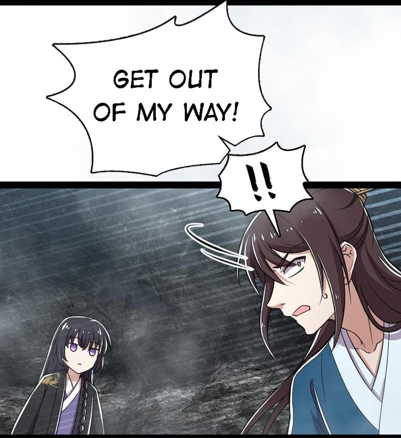 The Martial Emperor's Life After Seclusion Chapter 109: Meeting One's Demon Again - Picture 3