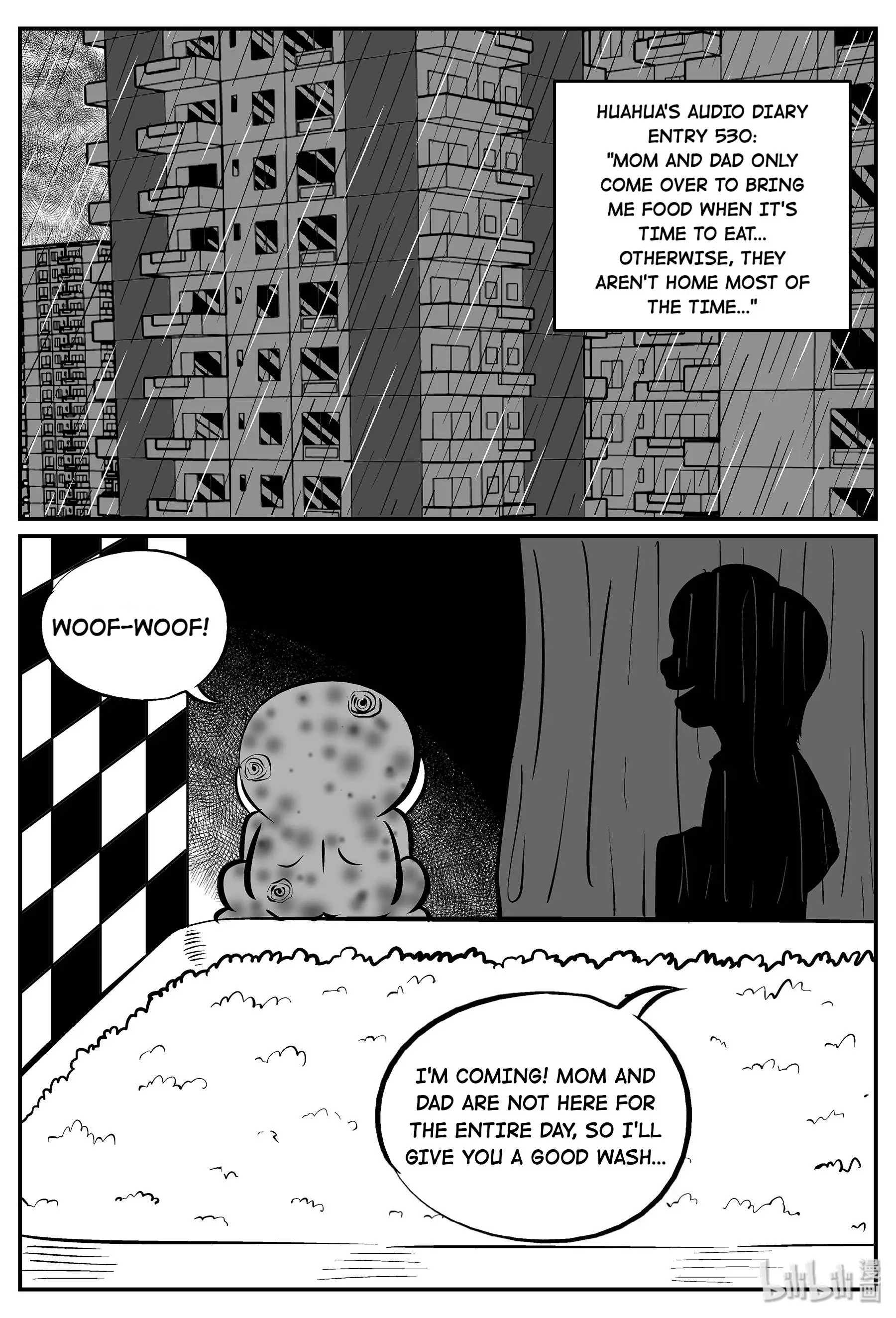 Strange Tales Of Xiao Zhi - Page 2