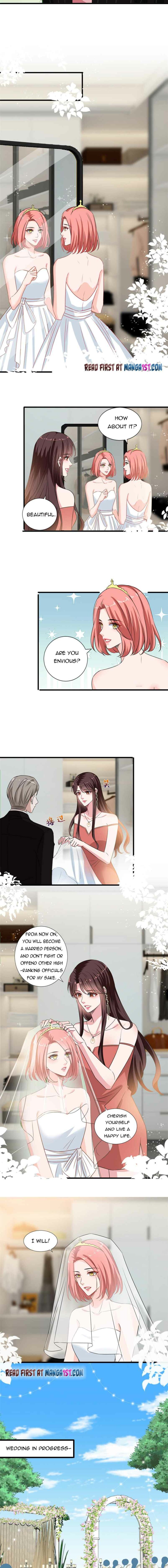 Trial Marriage Husband: Need To Work Hard Chapter 204 - Picture 2