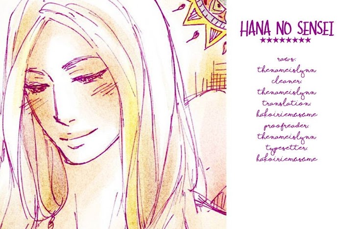 Hana To Ikkun - Page 2