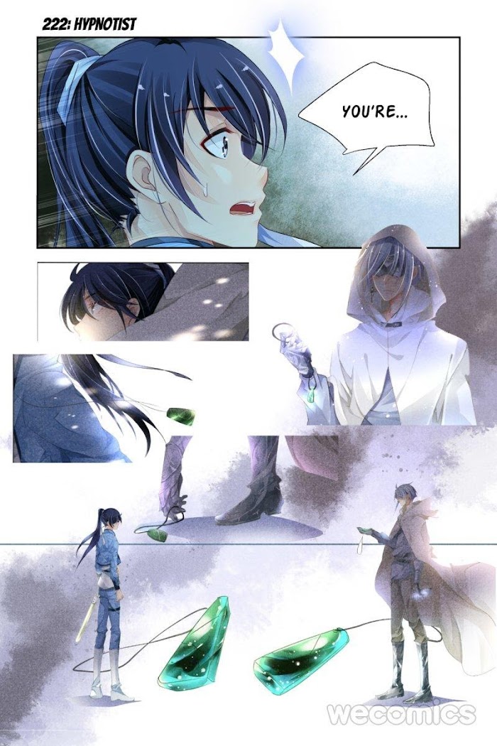 Soul Contract Chapter 190 - Picture 2