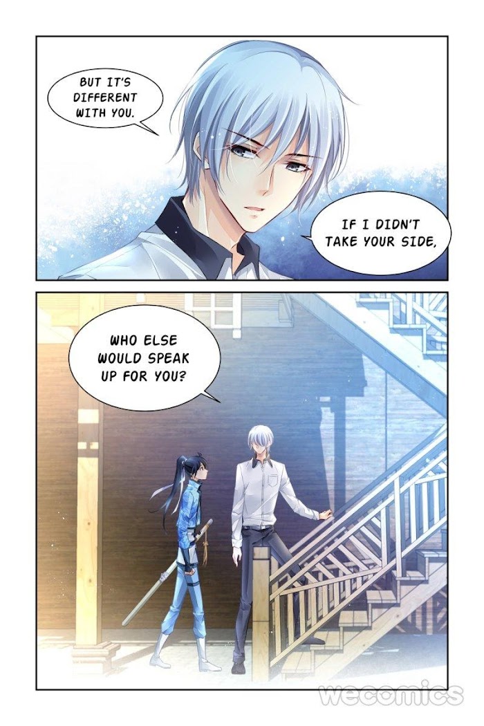 Soul Contract Chapter 189 - Picture 3