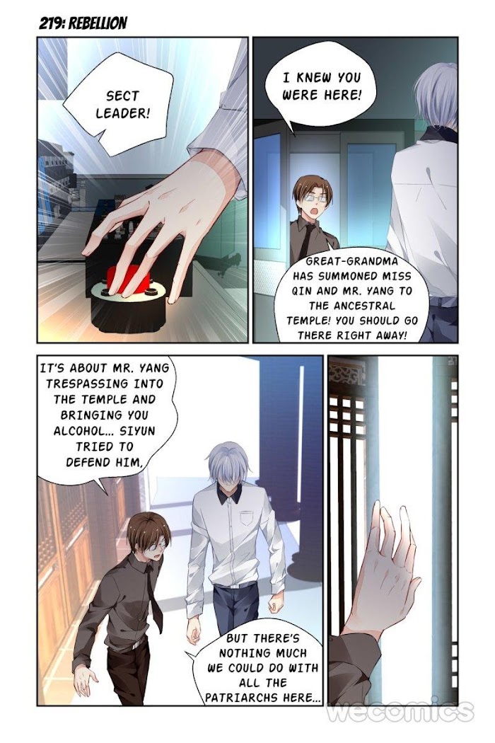 Soul Contract - Page 2