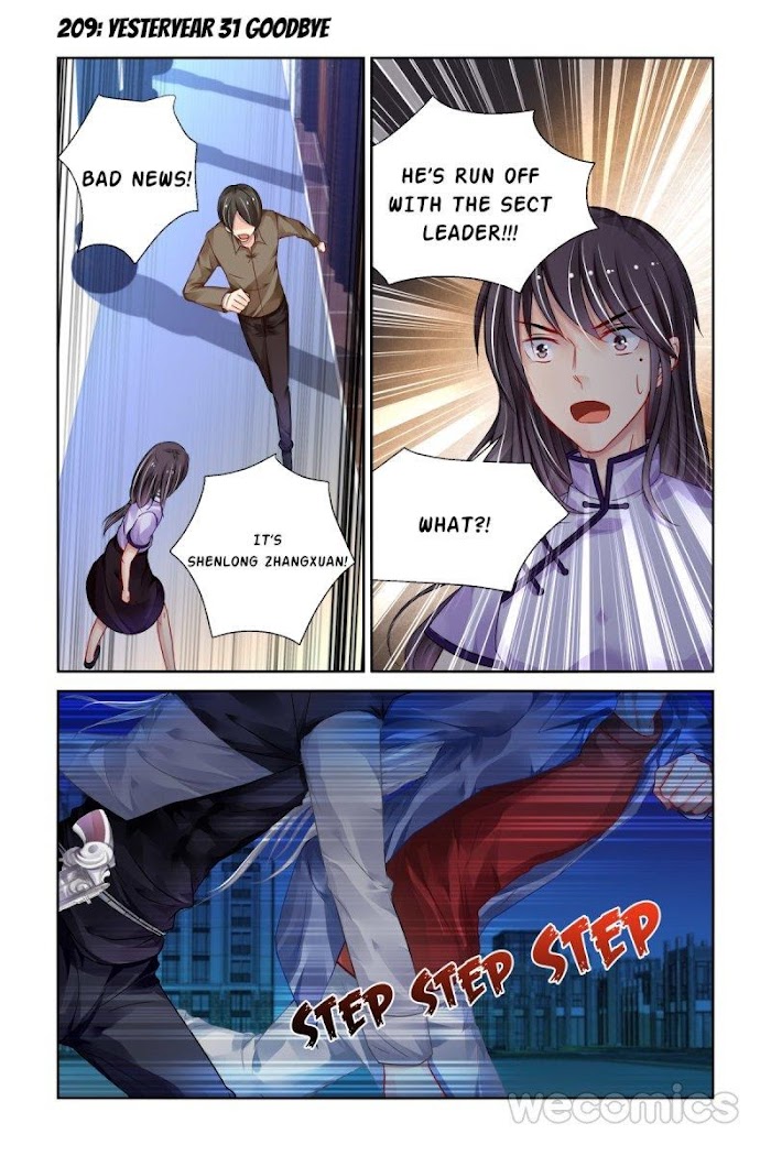 Soul Contract Chapter 178 - Picture 2