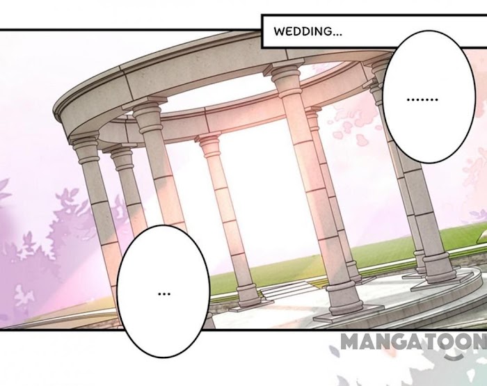 My Wild Tender Bride Chapter 113 - Picture 1