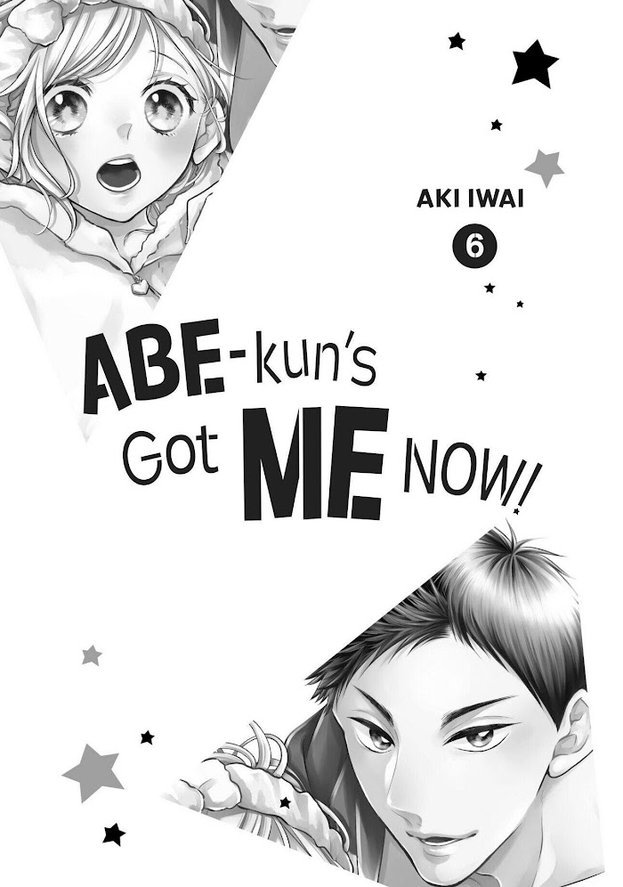 Abe-Kun Ni Nerawaretemasu - Page 2