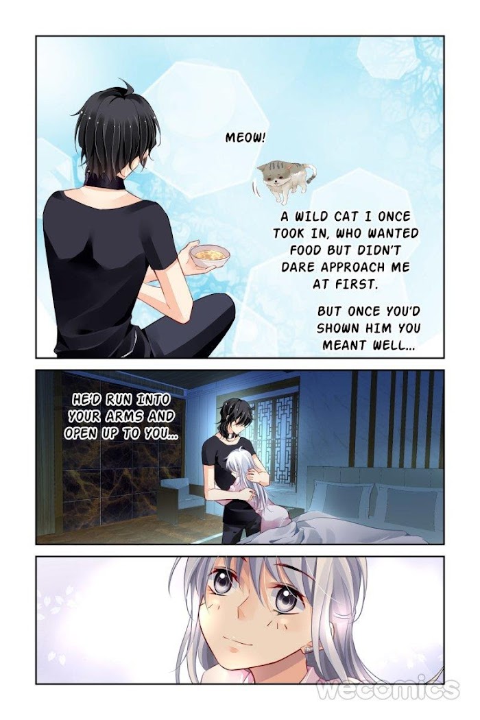 Soul Contract Chapter 194 - Picture 3