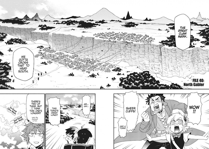 Uchi No Tsukaima Ga Sumimasen - Page 2