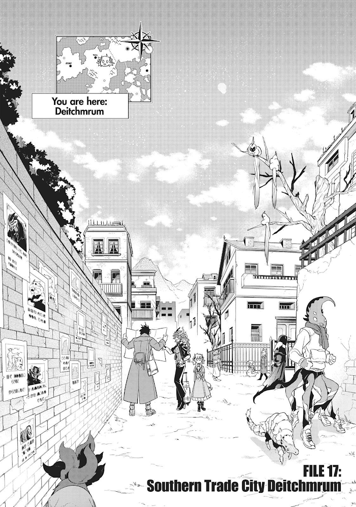 Uchi No Tsukaima Ga Sumimasen - Page 2