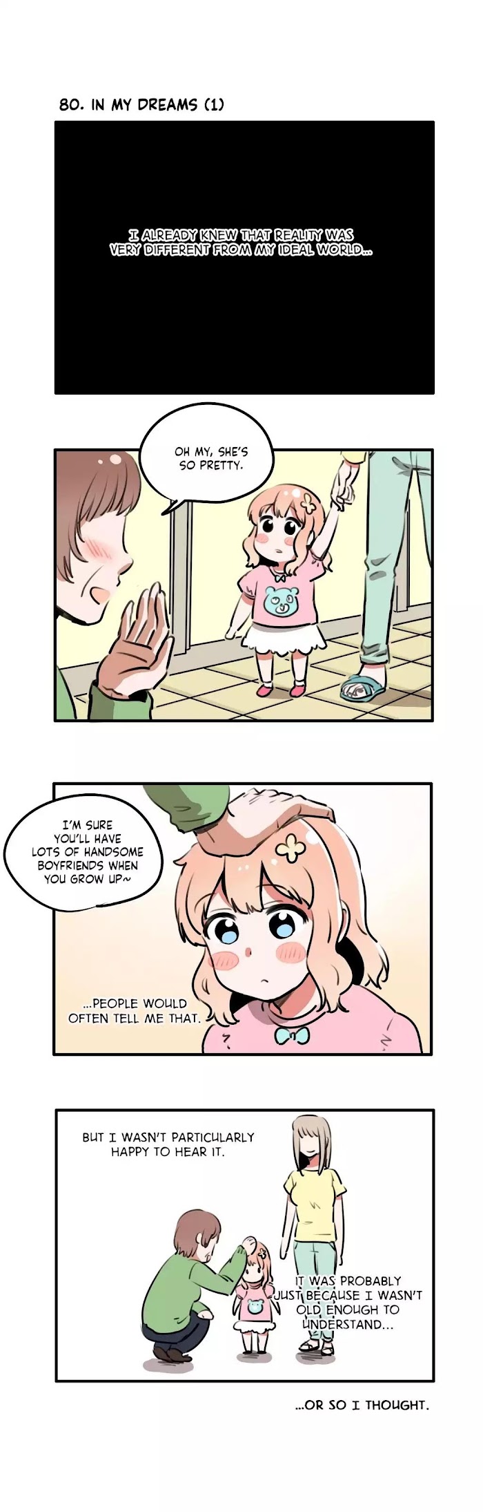 Everyday Lily - Page 2