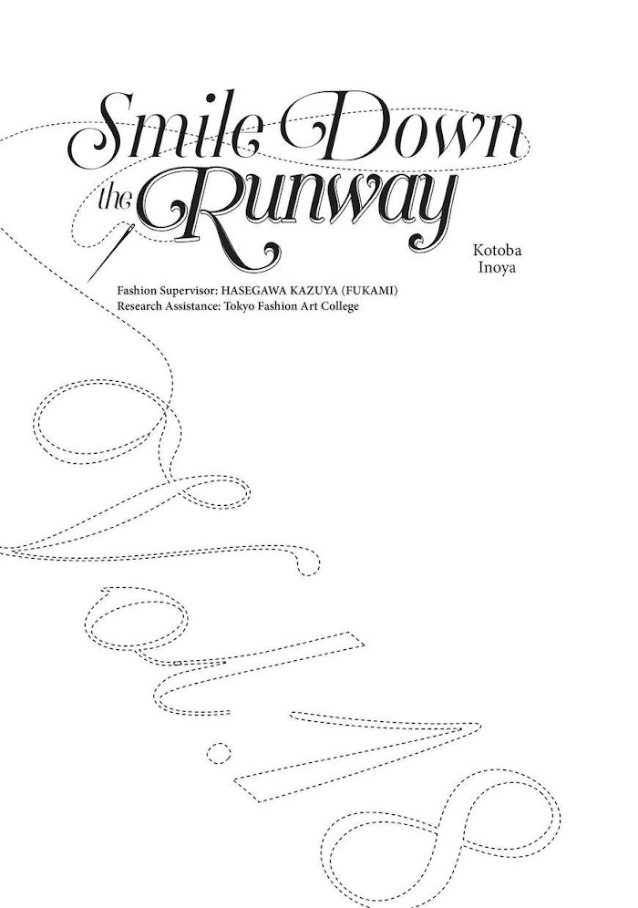 Runway De Waratte - Page 2