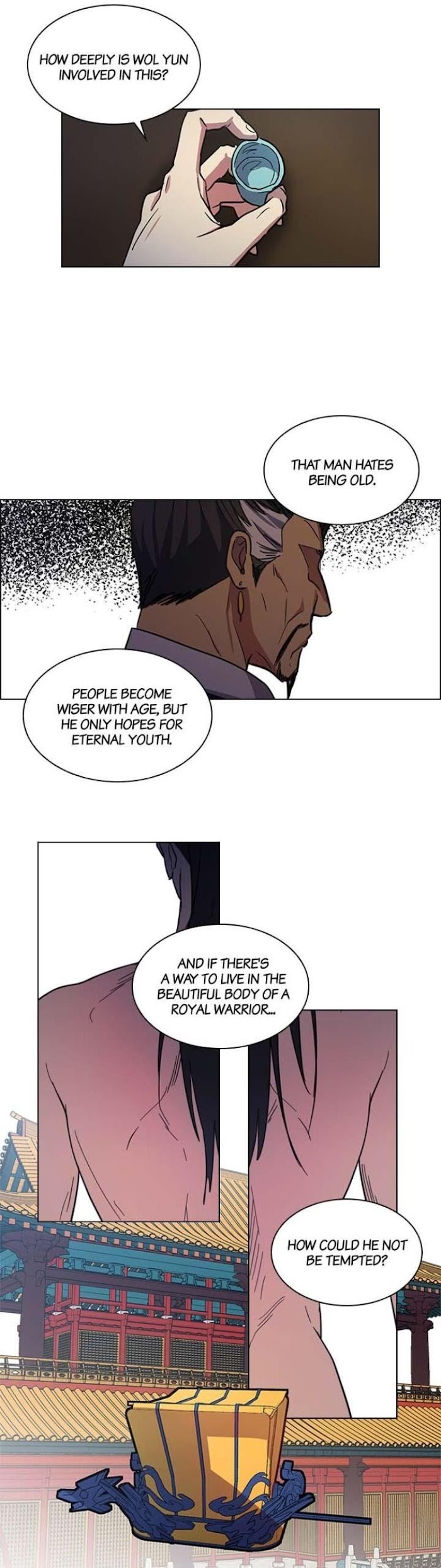 Two Souls - Page 3