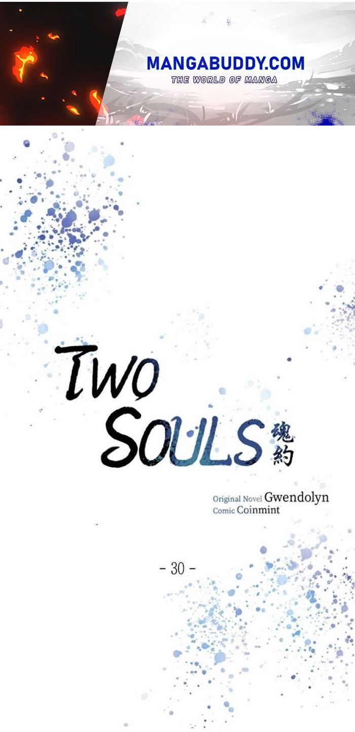 Two Souls Chapter 30 - Picture 1