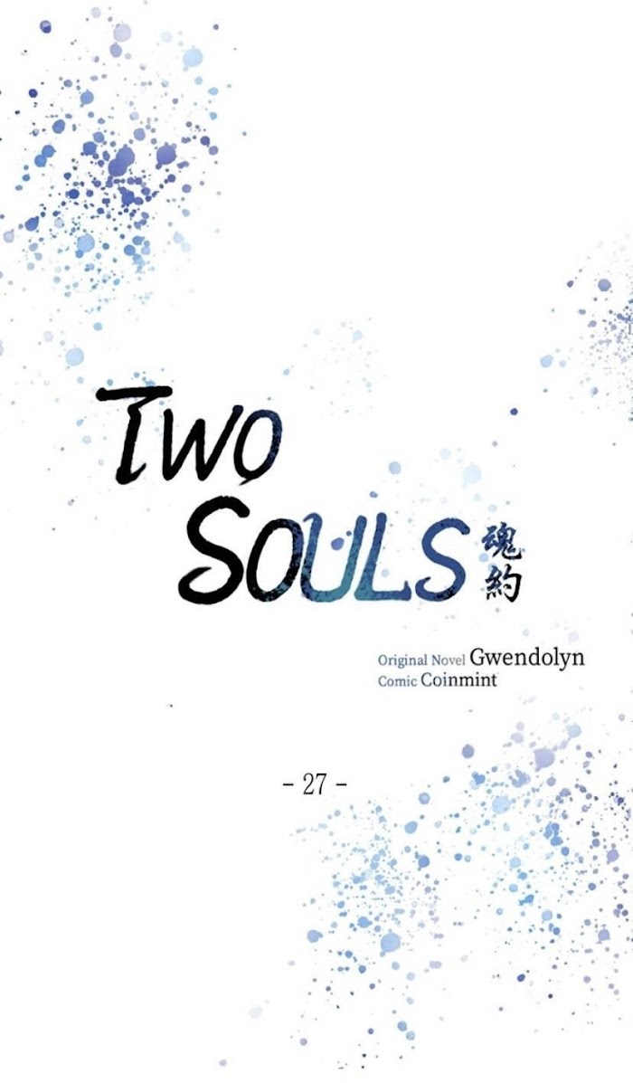 Two Souls Chapter 27 - Picture 1