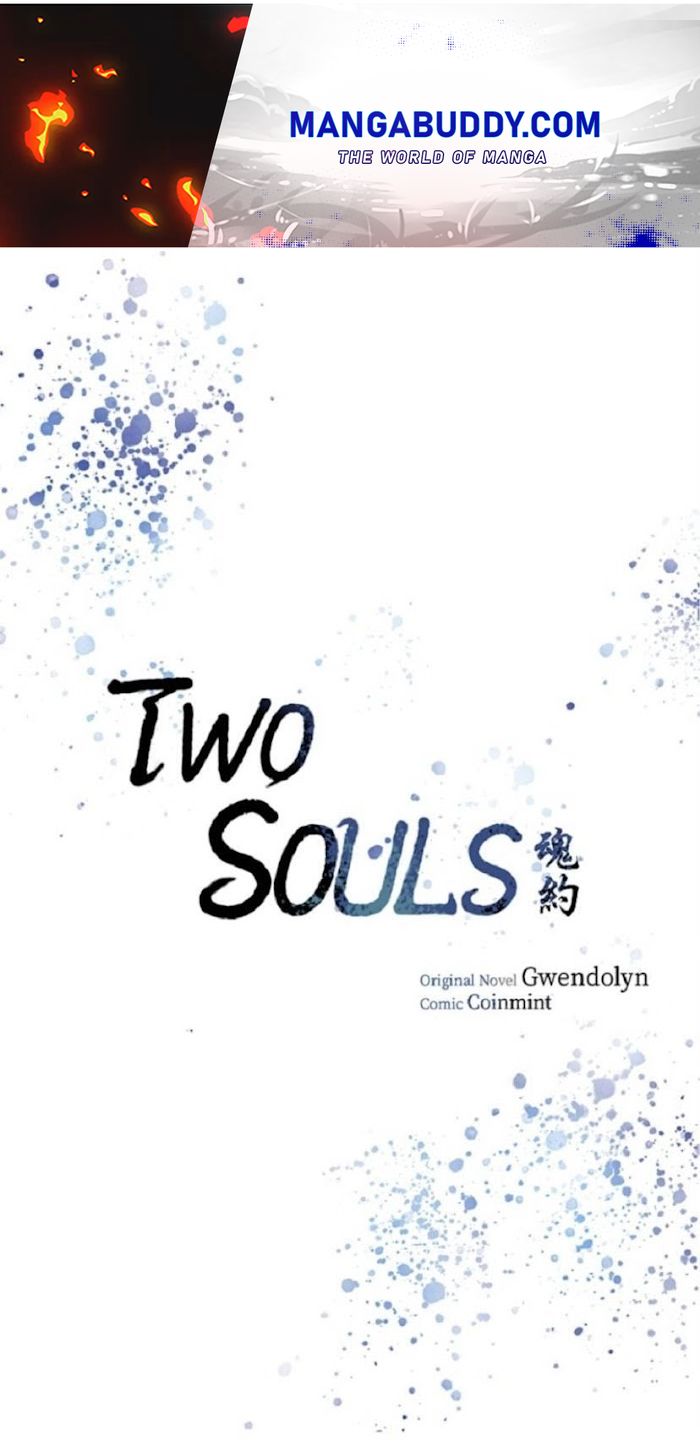 Two Souls Chapter 22 - Picture 1
