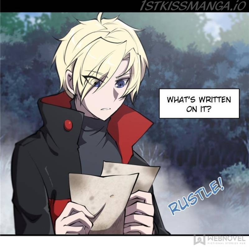 Vampires And Knight Chapter 119 - Picture 3