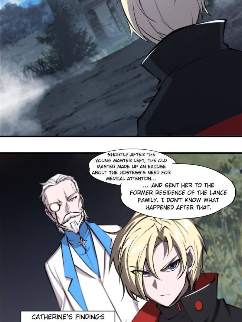 Vampires And Knight Chapter 117 - Picture 2