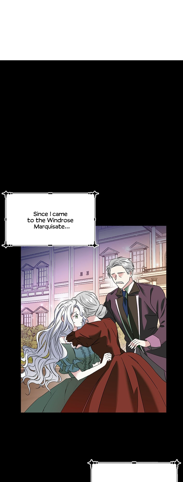 The Bad Ending Of The Otome Game - Page 2