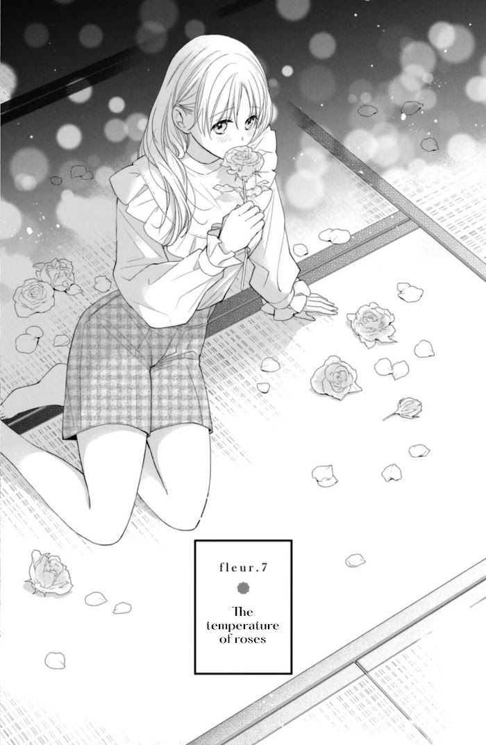 Hana To Kuchizuke - Page 2