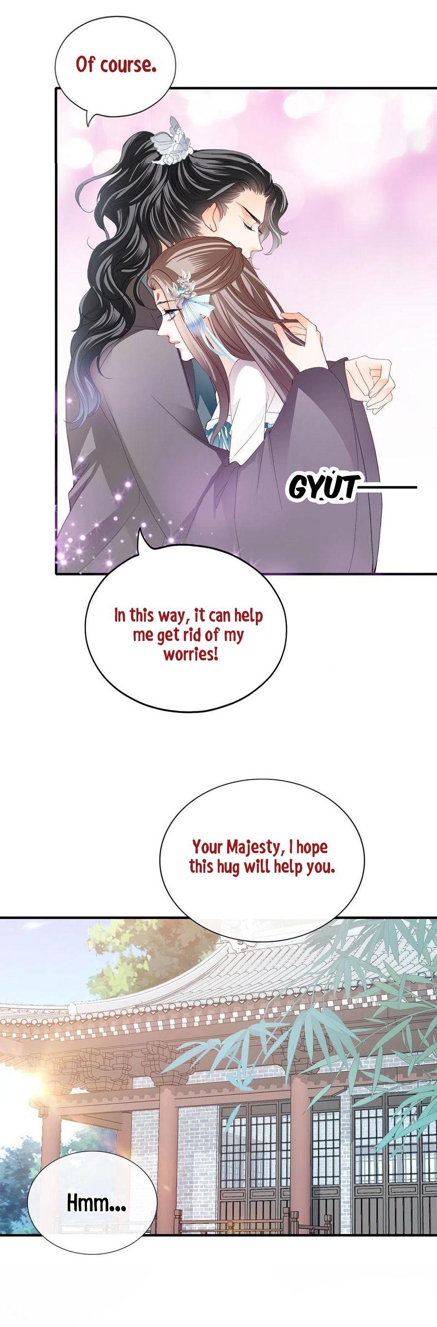 The Prince Wants You Chapter 102 - Picture 2