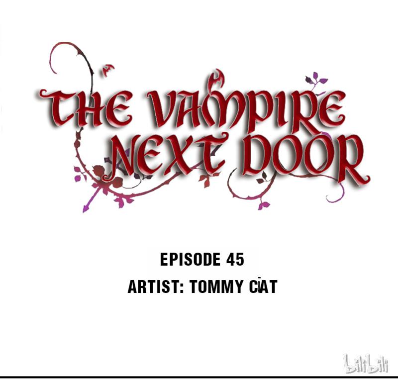 The Vampire Next Door Chapter 48: Episode 45 - Picture 1