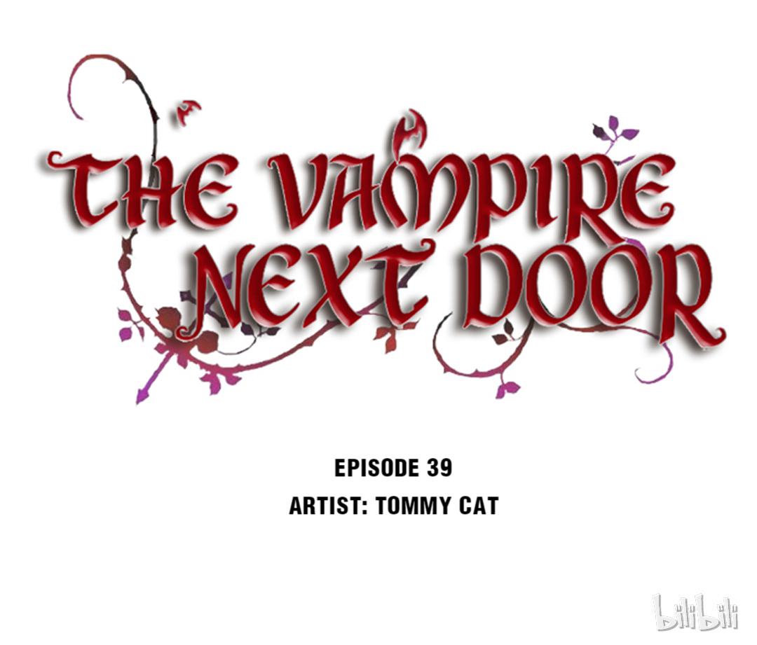 The Vampire Next Door Chapter 42: Episode 39 - Picture 1