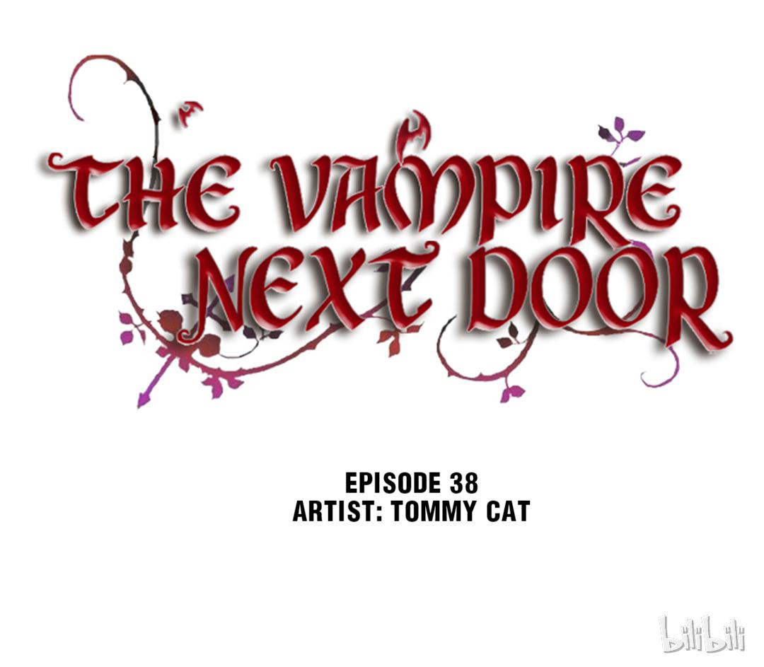The Vampire Next Door Chapter 41: Episode 38 - Picture 1