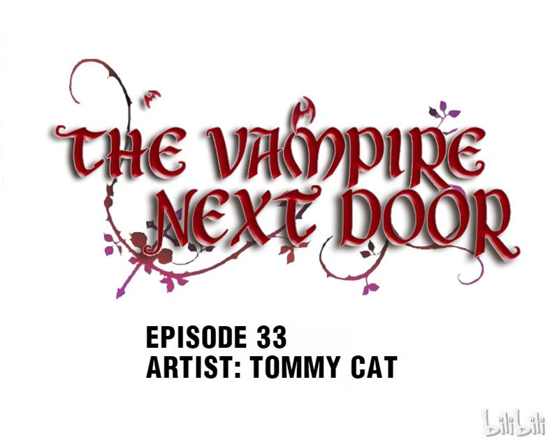 The Vampire Next Door Chapter 36: Episode 33 - Picture 1