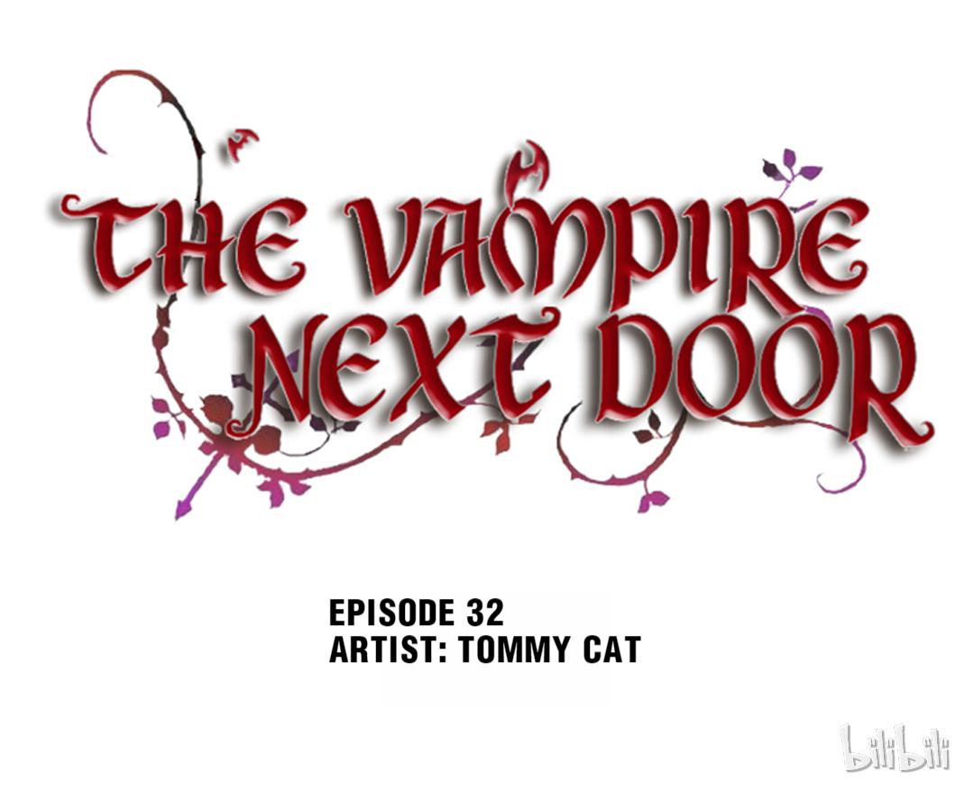 The Vampire Next Door Chapter 35: Episode 32 - Picture 1
