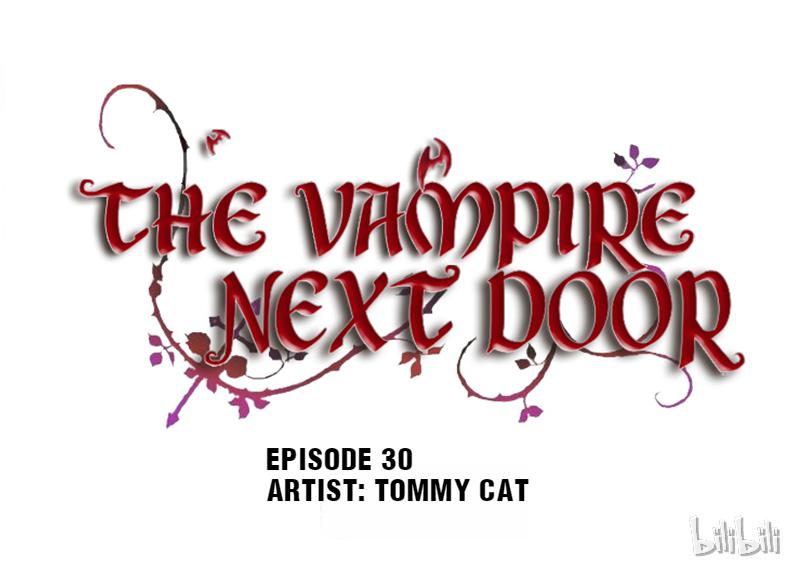 The Vampire Next Door Chapter 32: Episode 30 - Picture 1